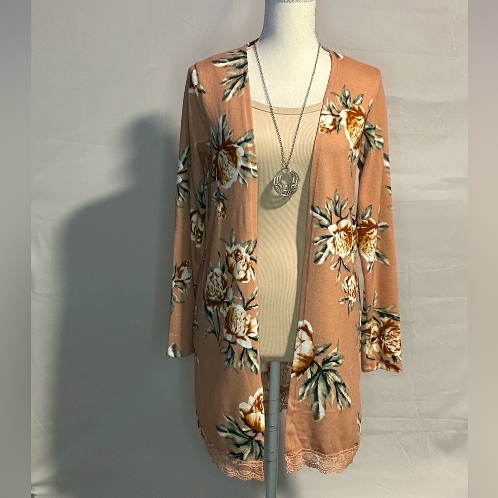 Cardigan Sweater - 2 for $20 or 3 for $30 (Mix & Match)